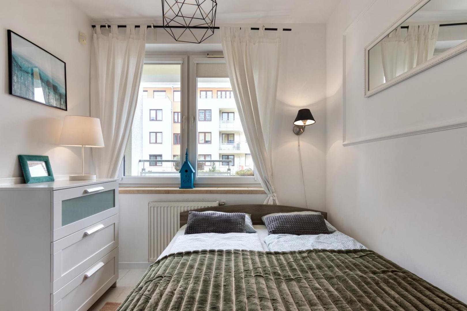 Apartamenty Navigator Zielone Tarasy Kolobrzeg Bagian luar foto