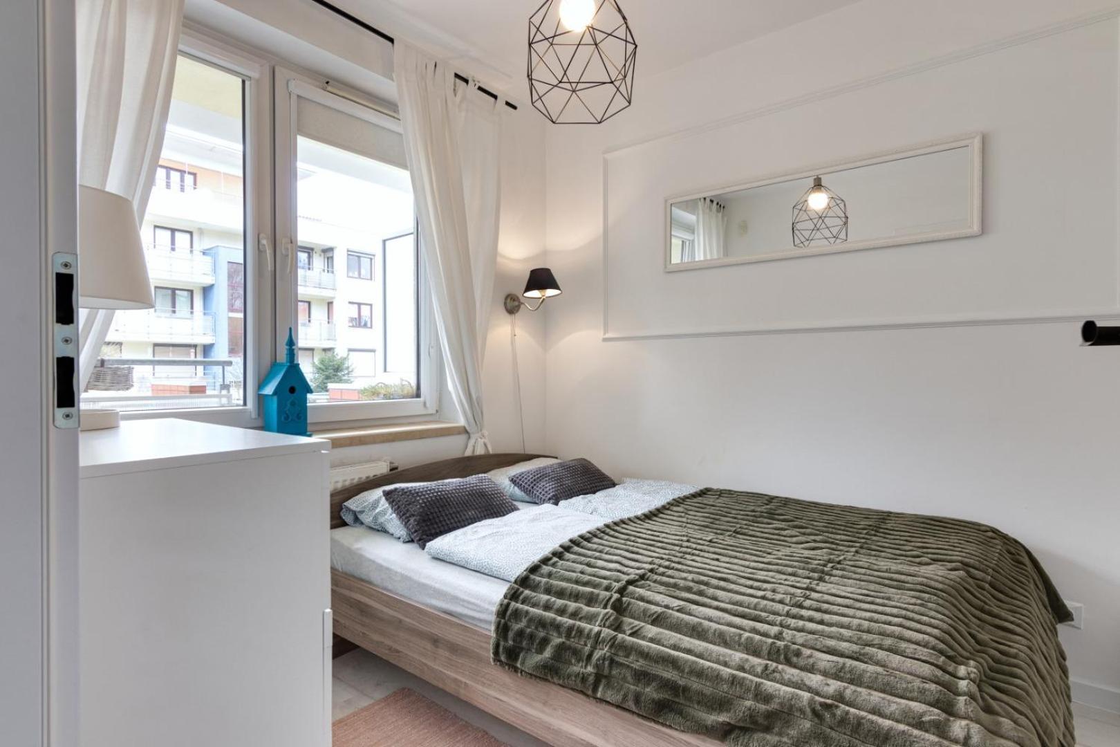 Apartamenty Navigator Zielone Tarasy Kolobrzeg Bagian luar foto